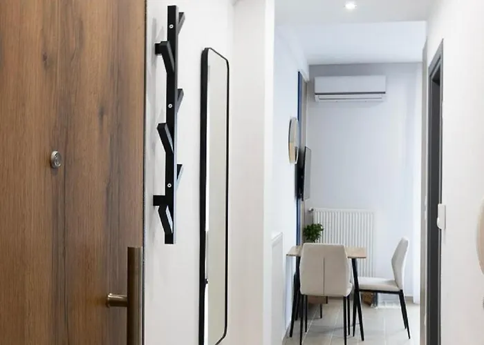 Apartament Egnatia