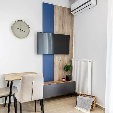 Appartamento Egnatia Salonicco