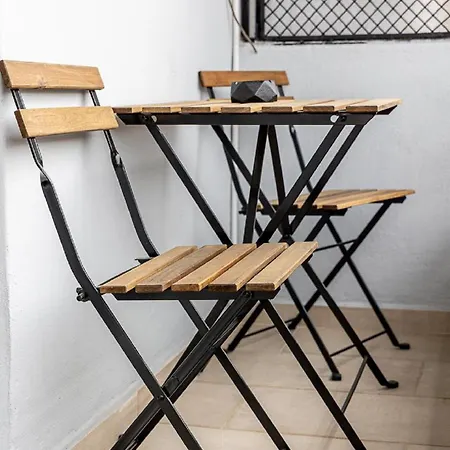 Egnatia Appartamento Salonicco