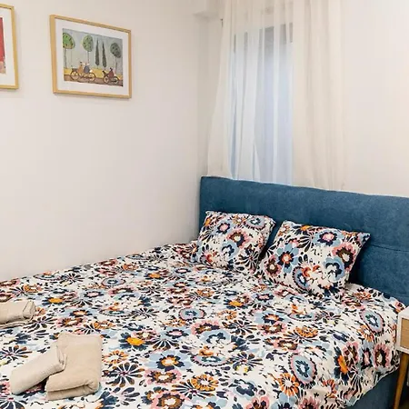 Egnatia Apartament Saloniki